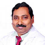 Dr. Ch Manoj Kumar